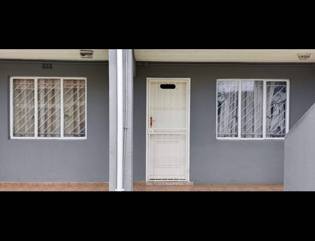 2 BEDROOM TOWNHOUSE FOR SALE IN GLEN MARAIS